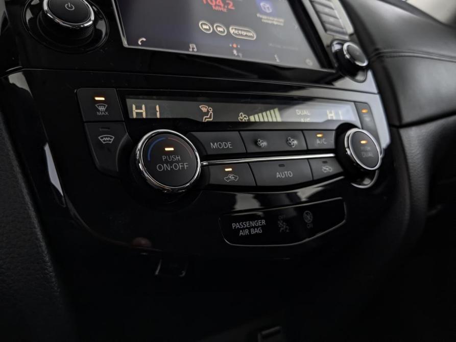 Nissan X-Trail III Рестайлинг Москва  - изображение 26