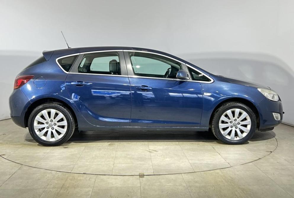 Opel Astra J Саранск  - изображение 6