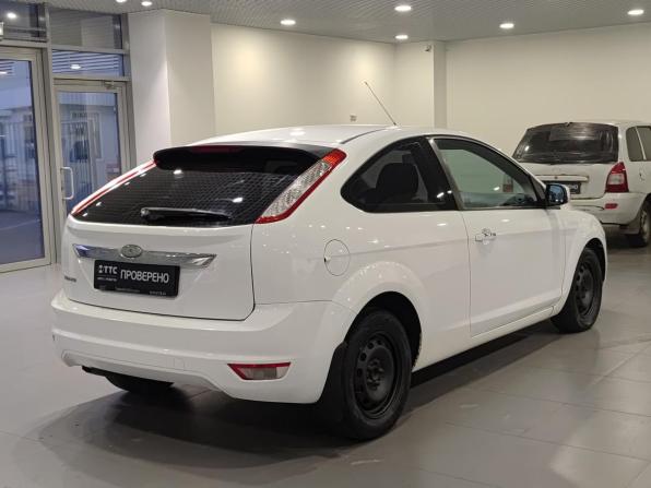 Ford Focus II Рестайлинг с пробегом 2008 года, цена 394 000 рублей, 227019 км, хэтчбек, Автокод Объявления