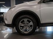 Toyota RAV4 IV (XA40) Москва  - изображение 44