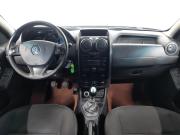 Renault Duster I Рестайлинг Пермь  - изображение 29