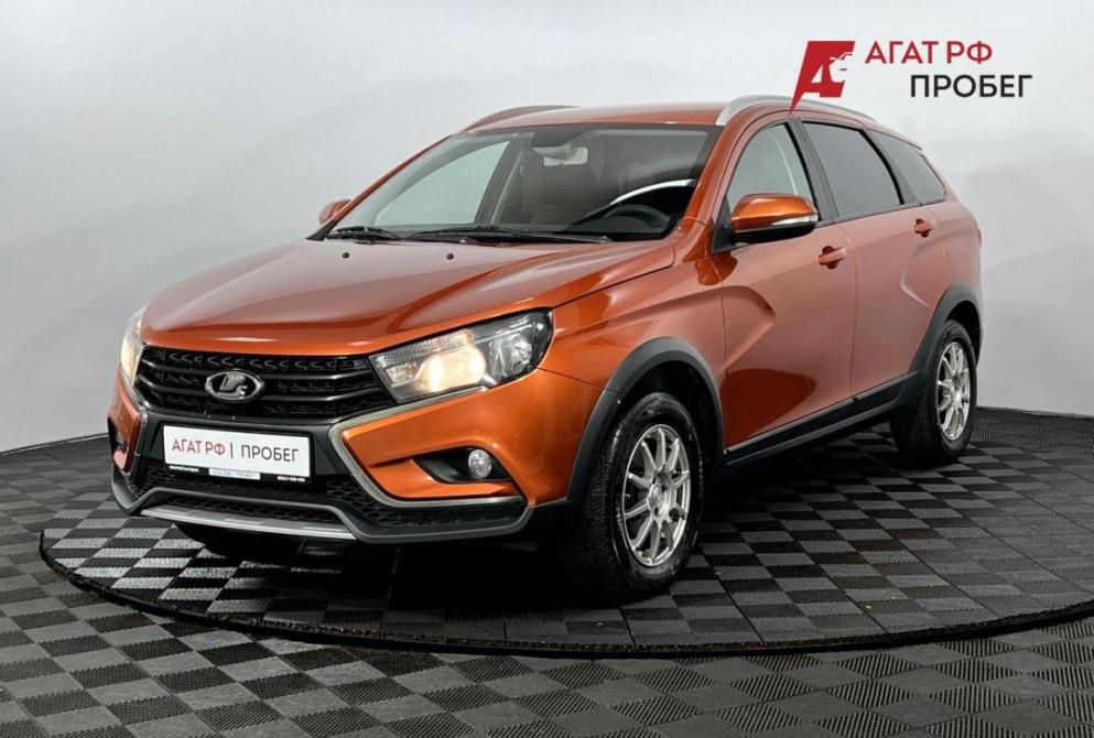 Lada (ВАЗ) Vesta I Нижний Новгород  - изображение 2