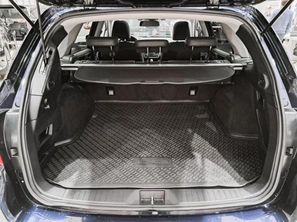 Subaru Outback V с пробегом 2018 года, цена 2 480 000 рублей, 195124 км, универсал, Автокод Объявления