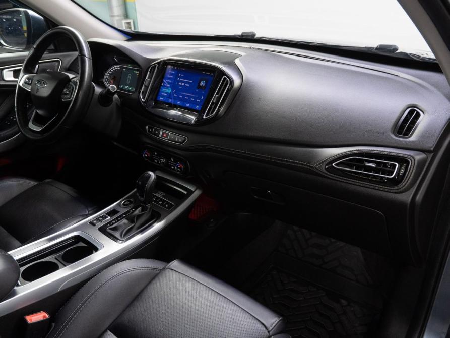 Chery Tiggo 7 I Тюмень  - изображение 17