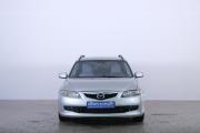 Mazda 6 I (GG) Рестайлинг Омск  - изображение 23