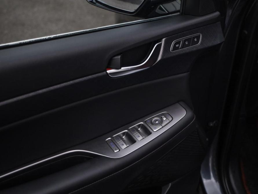 Hyundai Palisade I Санкт-Петербург  - изображение 24