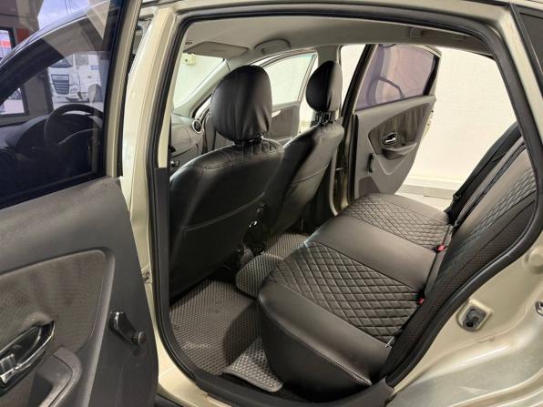 Nissan Almera III (G15) с пробегом 2014 года, цена 599 000 рублей, 188438 км, седан, Автокод Объявления