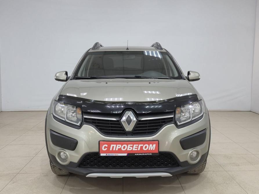 Renault Sandero II Альметьевск  - изображение 2