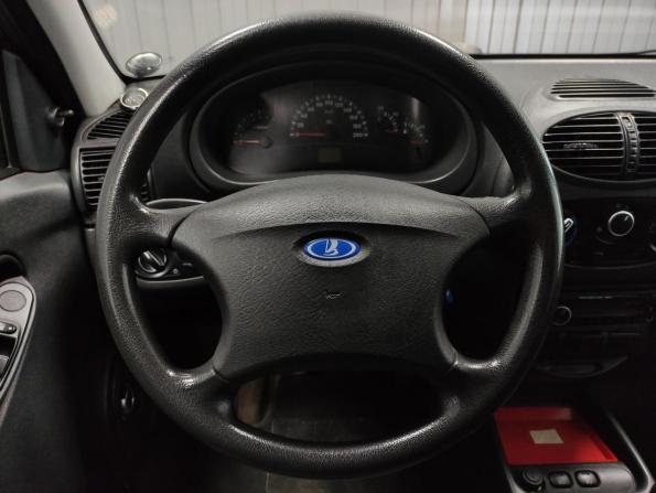 Lada (ВАЗ) Kalina I с пробегом 2011 года, цена 335 000 рублей, 85000 км, универсал, Автокод Объявления