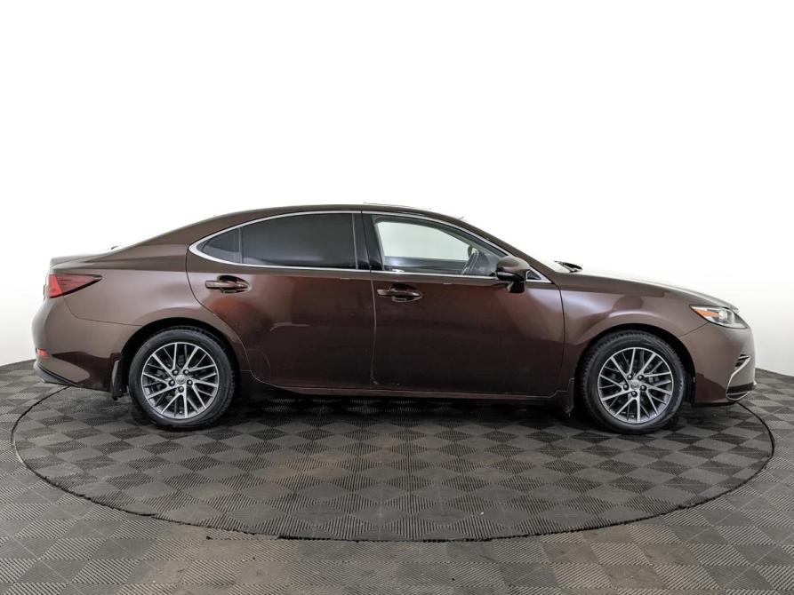 Lexus ES VI Рестайлинг Москва  - изображение 4