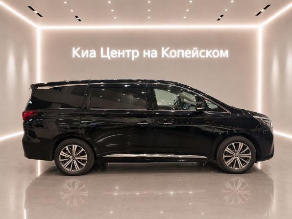 GAC GN8 I с пробегом 2021 года, цена 2 295 000 рублей, 170000 км, минивэн, Автокод Объявления
