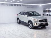 Hyundai Creta I Уфа  - изображение 32