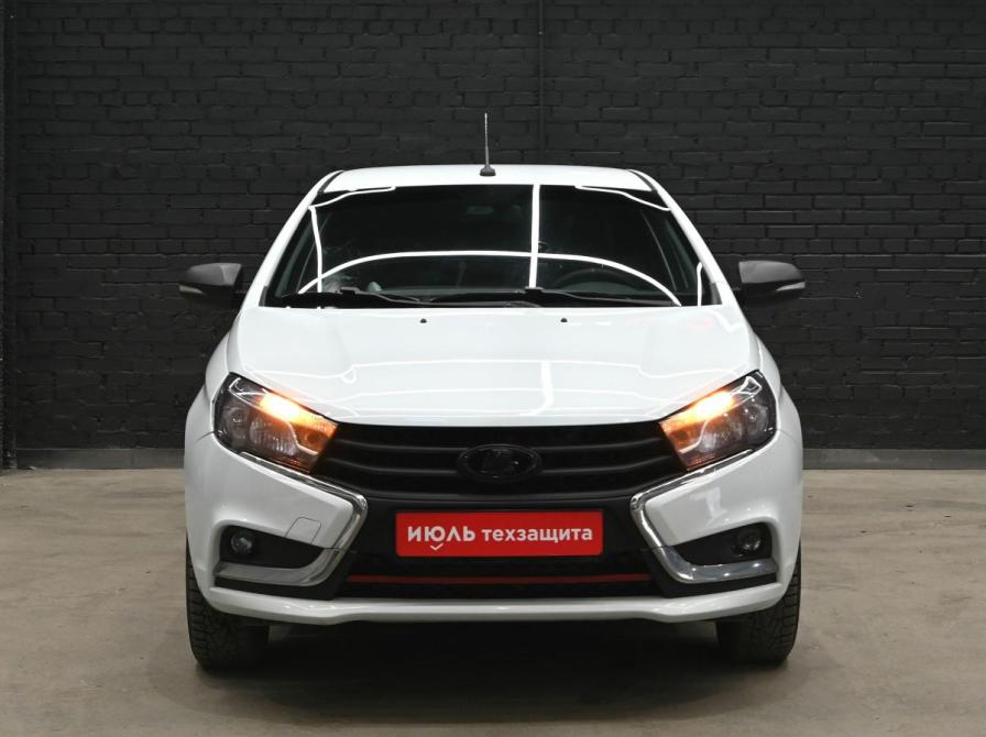 Lada (ВАЗ) Vesta I Екатеринбург  - изображение 2
