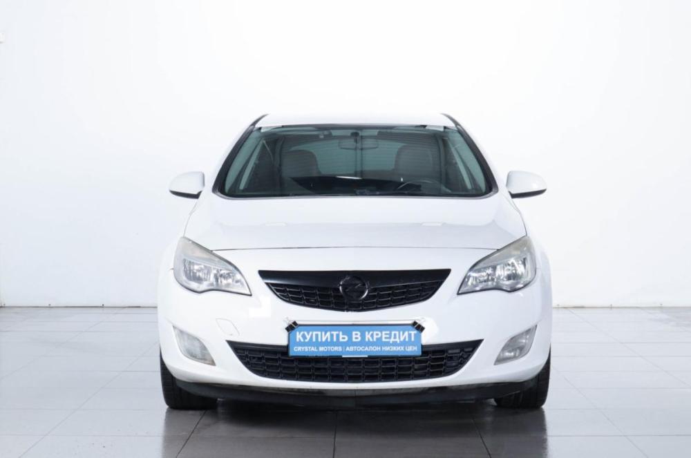 Opel Astra J Челябинск  - изображение 2