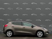 Kia Ceed II Санкт-Петербург  - изображение 37