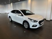 Hyundai Solaris II Чебоксары  - изображение 37