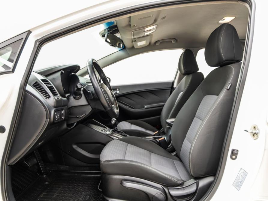 Kia Cerato III Волгоград  - изображение 24