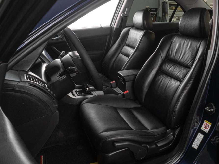 Honda Accord VIII Тюмень  - изображение 10