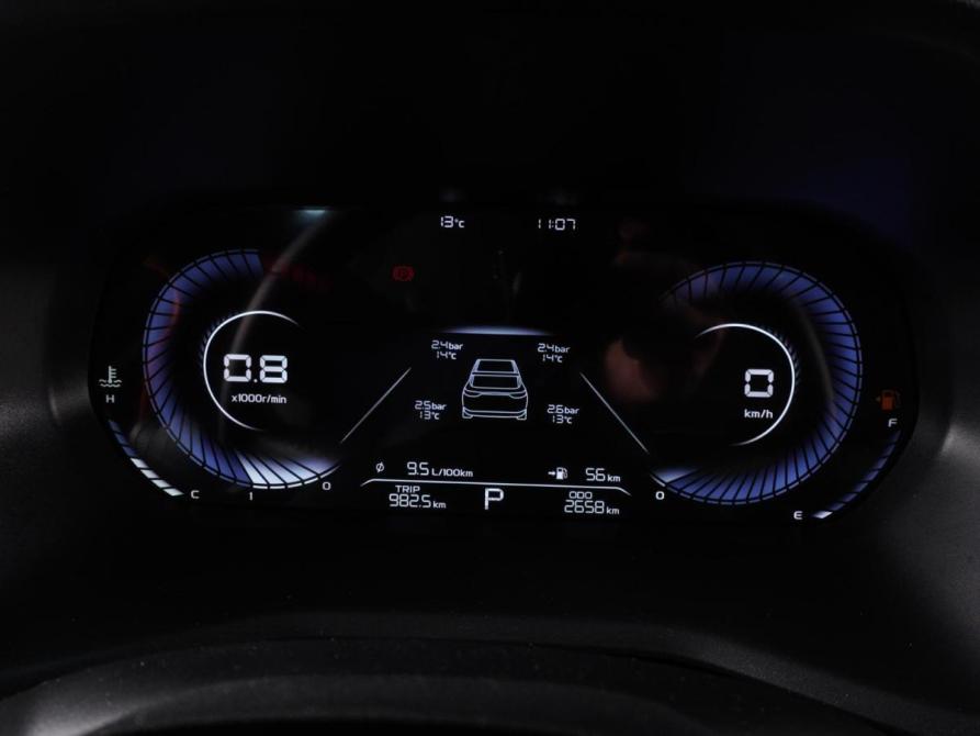Geely Emgrand II Минеральные Воды  - изображение 15