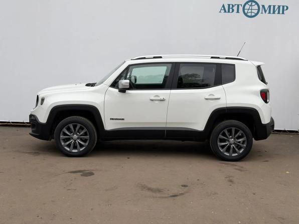 Jeep Renegade I с пробегом 2015 года, цена 1 752 750 рублей, 115289 км, внедорожник, Автокод Объявления