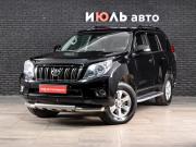 Toyota Land Cruiser Prado 150 Series Екатеринбург  - изображение 22