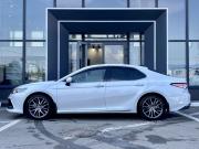 Toyota Camry VIII (XV70) Рестайлинг Москва  - изображение 38