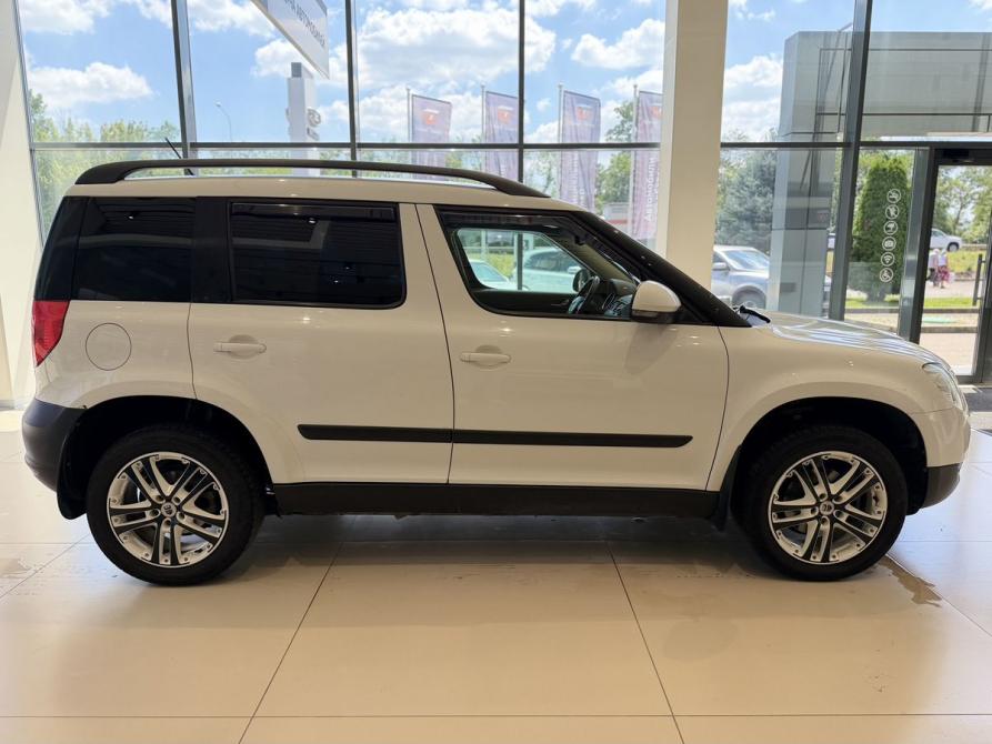 Skoda Yeti I Краснодар  - изображение 4