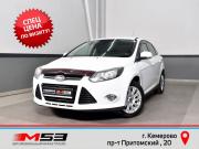 Ford Focus III Кемерово  - изображение 24