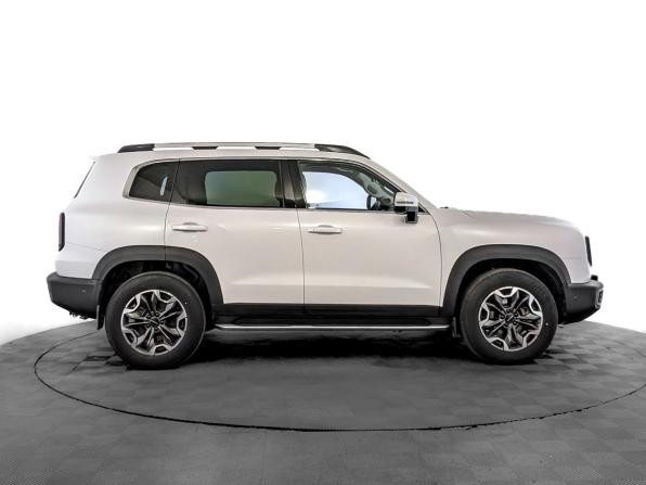 Haval Dargo I с пробегом 2023 года, цена 2 390 000 рублей, 78433 км, внедорожник, Автокод Объявления