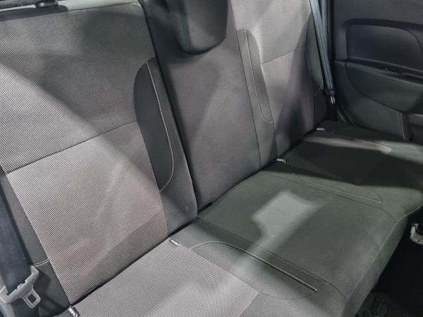 Renault Logan II Рестайлинг с пробегом 2019 года, цена 1 070 000 рублей, 93526 км, седан, Автокод Объявления