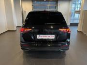 Volkswagen Tiguan II Рестайлинг Чебоксары  - изображение 41