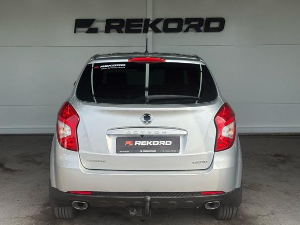 SsangYong Actyon II Рестайлинг с пробегом 2013 года, цена 1 149 000 рублей, 144000 км, внедорожник, Автокод Объявления