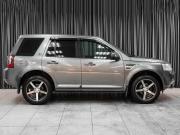 Land Rover Freelander II Рестайлинг Тюмень  - изображение 21
