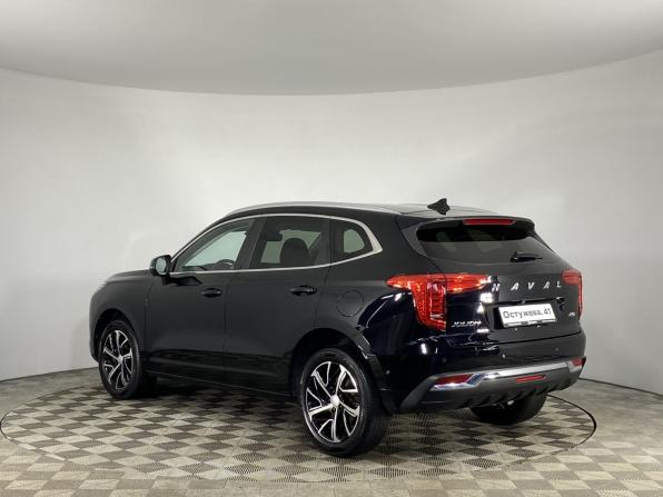 Haval Jolion I с пробегом 2023 года, цена 1 910 000 рублей, 83923 км, внедорожник, Автокод Объявления