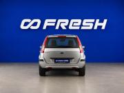 Ford Fusion I Рестайлинг Москва  - изображение 22