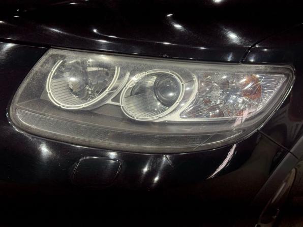 Hyundai Santa Fe II Рестайлинг с пробегом 2012 года, цена 1 815 000 рублей, 47959 км, внедорожник, Автокод Объявления