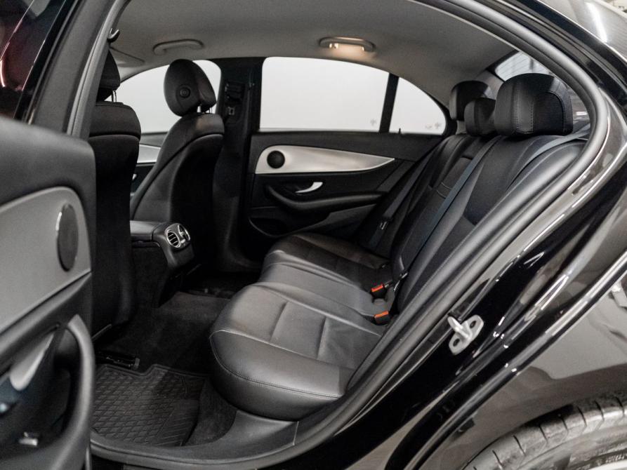 Mercedes-Benz E-Класс V (W213 S213 C238) Красноярск  - изображение 8