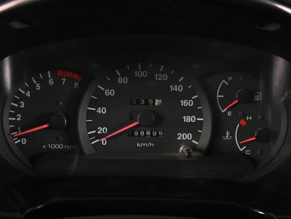 Hyundai Accent II с пробегом 2008 года, цена 520 000 рублей, 188696 км, седан, Автокод Объявления