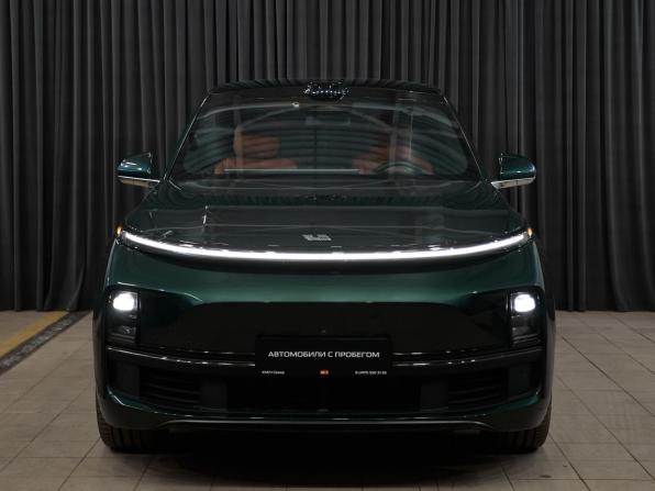 Новый Li Auto (Lixiang) L9 I 2023 года, цена 6 100 000 рублей, внедорожник, Автокод Объявления