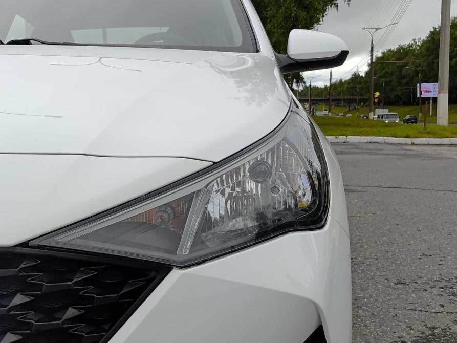 Hyundai Solaris II Рестайлинг Чебоксары  - изображение 21