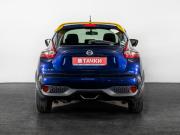 Nissan Juke I Рестайлинг Иркутск  - изображение 27