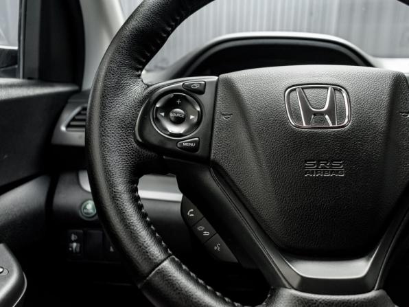 Honda CR-V IV с пробегом 2014 года, цена 1 995 000 рублей, 220364 км, внедорожник, Автокод Объявления