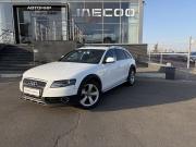 Audi A4 allroad IV (B8) Саратов  - изображение 16