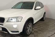 BMW X3 II (F25) Волгоград  - изображение 41