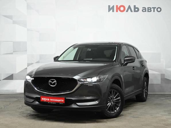 Mazda CX-5 II с пробегом 2020 года, цена 3 550 000 рублей, 69826 км, внедорожник, Автокод Объявления