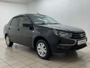 Lada (ВАЗ) Granta I Рестайлинг Энгельс  - изображение 38