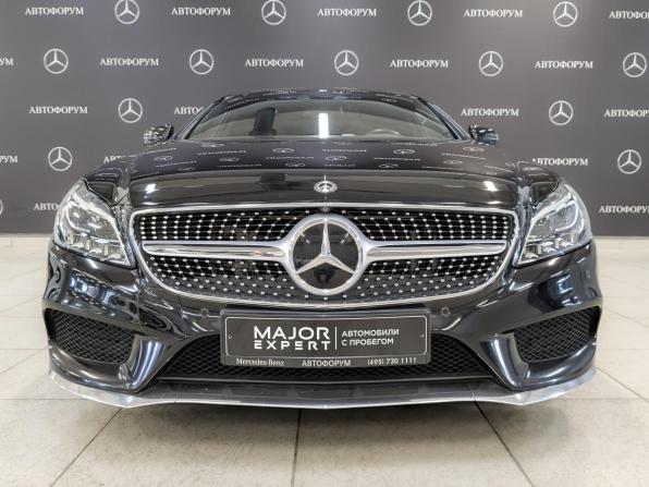 Mercedes-Benz CLS II (C218) Рестайлинг с пробегом 2017 года, цена 4 450 000 рублей, 53029 км, универсал, Автокод Объявления