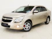 Chevrolet Cobalt II Тула  - изображение 16