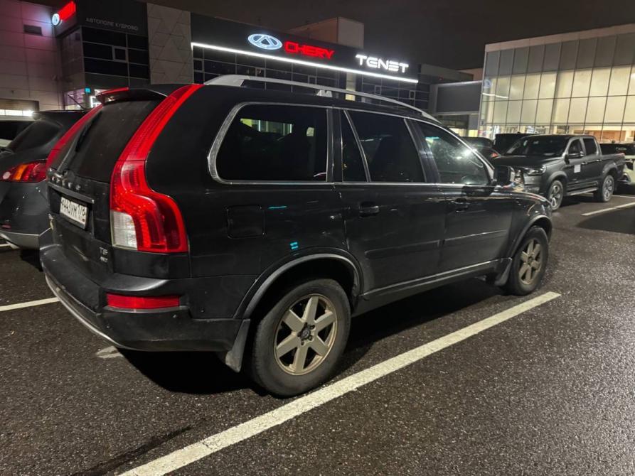 Volvo XC90 I Рестайлинг Санкт-Петербург  - изображение 4