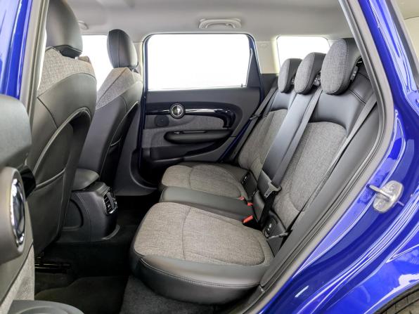 Mini Clubman II Рестайлинг с пробегом 2019 года, цена 2 130 000 рублей, 50028 км, универсал, Автокод Объявления